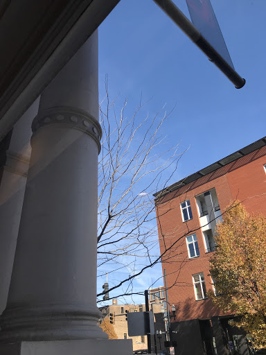 Arts Organization «Ensemble Theatre Cincinnati», reviews and photos, 1127 Vine St, Cincinnati, OH 45202, USA