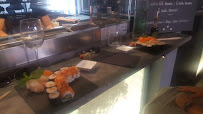 Atmosphère du Restaurant de sushis Very Sushi'c à Tarbes - n°2