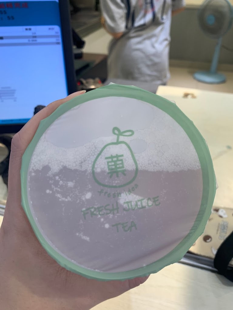 菓點子-龍安店 的照片