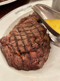 Steak du Restaurant français Grand Café Capucines à Paris - n°8