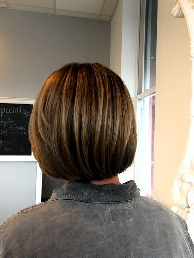 Day Spa «Blush Salon & Beauty Lounge», reviews and photos, 60 Center St, Rutland, VT 05701, USA