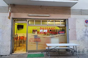 Bassano Kebab & Pizza image