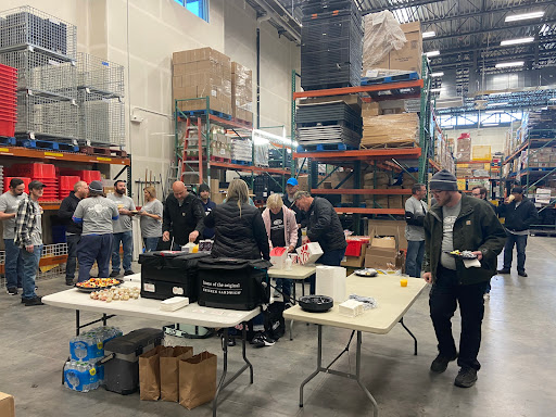 Auto Repair Shop «Christian Brothers Automotive Parker», reviews and photos, 9864 Mangano Ln, Parker, CO 80134, USA