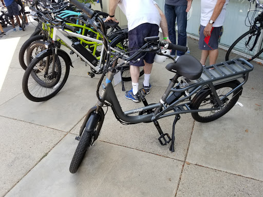 Fullerton Electric Bicycles image