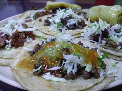 Tacos Don Alfredo (El Machete) - Cuauhtémoc, 99750 Tepechitlán, Zac., Mexico