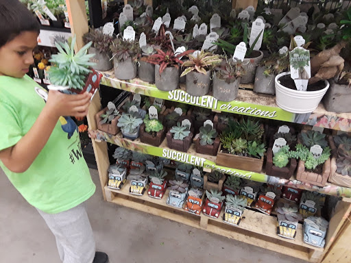 Home Improvement Store «The Home Depot», reviews and photos, 2001 Boston Rd, Wilbraham, MA 01095, USA