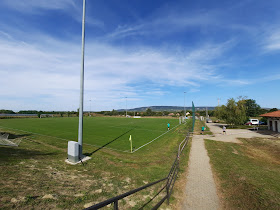 Bodajki Sport és focipálya