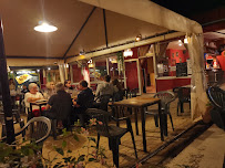 Atmosphère du Restaurant Complexe la Garenne à Mirepeisset - n°12