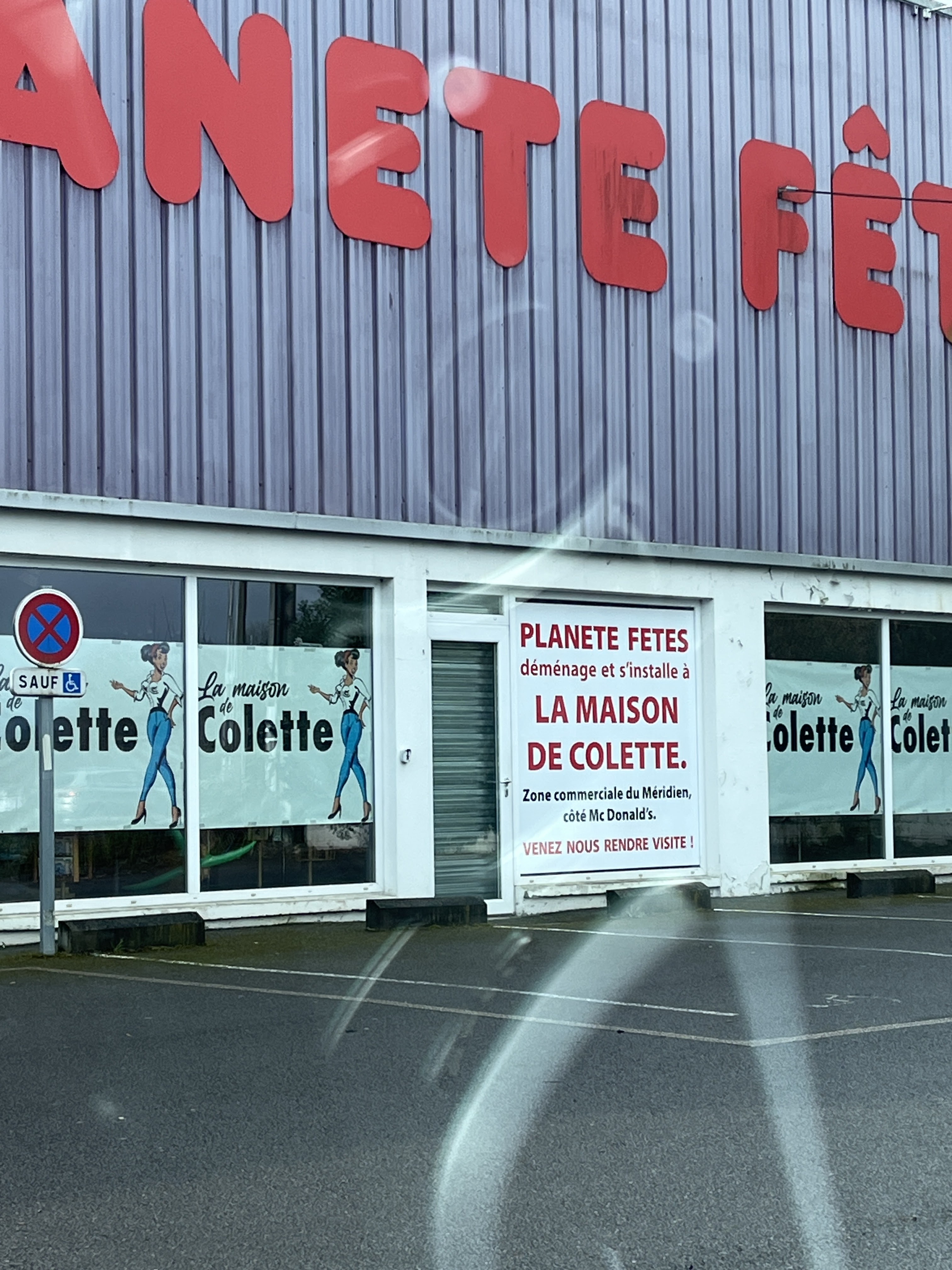 Photo n° 1 de l'avis de Garance.a fait le 24/02/2024 à 09:24