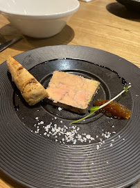 Foie gras du Restaurant L'Amiral Saint-Malo - n°7