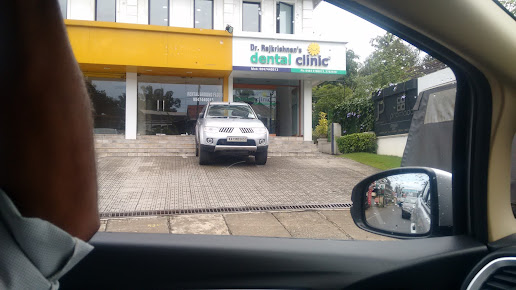 Dr. Rajkrishnans Dental Clinic - Dr. Rajkrishnans Dental Clinic