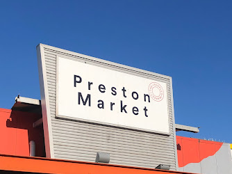 Preston Market