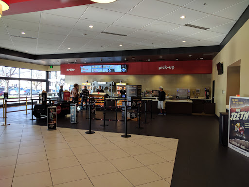 Movie Theater «AMC Theatres West Jordan 12», reviews and photos, 1600 Fox Park Dr, West Jordan, UT 84088, USA