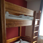 Photo n°1 de l'avis de Nicla.e fait le 27/09/2020 à 07:49 sur le  Dein Hotel à Braunlage