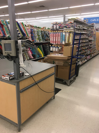 Department Store «Walmart Supercenter», reviews and photos, 5555 20th St, Vero Beach, FL 32966, USA