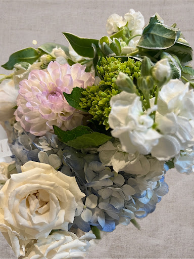 Florist «Medford Florist», reviews and photos, 38 S Main St, Medford, NJ 08055, USA