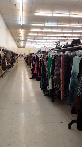 Thrift Store «City Thrift», reviews and photos