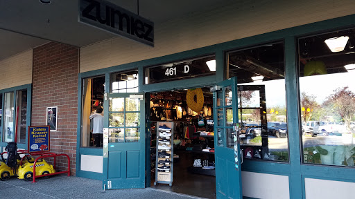 Clothing Store «Zumiez», reviews and photos, 461 S Fork Ave SW, North Bend, WA 98045, USA