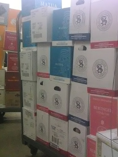 Wine Store «Total Wine & More», reviews and photos, 11221 Legacy Ave, Palm Beach Gardens, FL 33410, USA