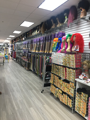 Beauty Supply Store «Queens Beauty Supply», reviews and photos, 9147 Skillman St, Dallas, TX 75243, USA