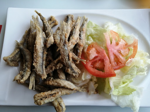 Información y opiniones sobre !AL PAPEO! de Sevilla