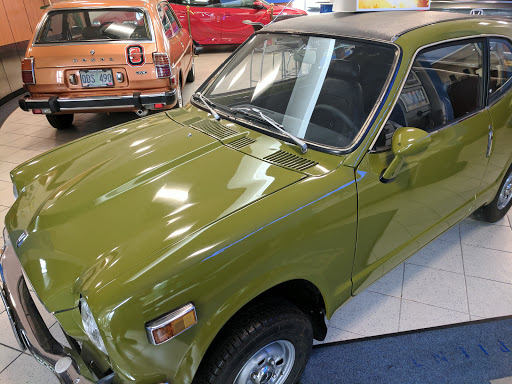 Car Dealer «University Honda», reviews and photos, 2150 NW 9th St, Corvallis, OR 97330, USA