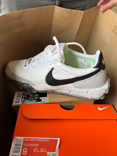 Sporting Goods Store «Nike Factory Store», reviews and photos, 5195 Factory Shops Blvd, Ellenton, FL 34222, USA