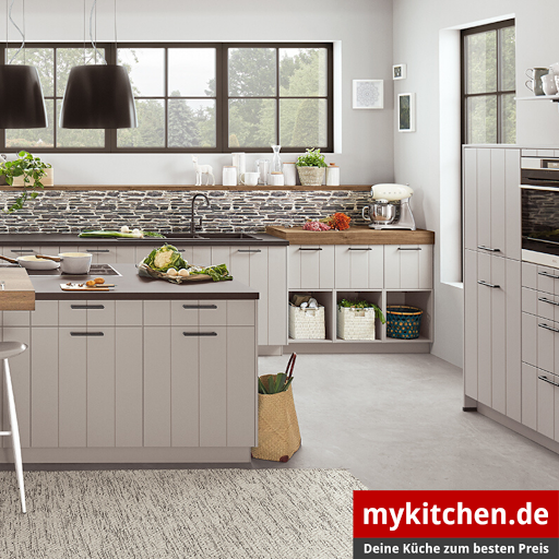 mykitchen.de - your kitchen at the best price