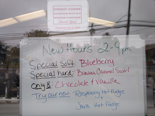 Ice Cream Shop «Curry Freeze», reviews and photos, 1057 Curry Rd, Schenectady, NY 12306, USA