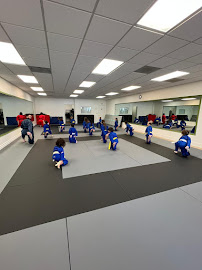 Green Family Training Center