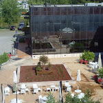 Photo n°1 de l'avis de Axel.o fait le 16/09/2022 à 10:42 sur le  Russott Hotel à Venice