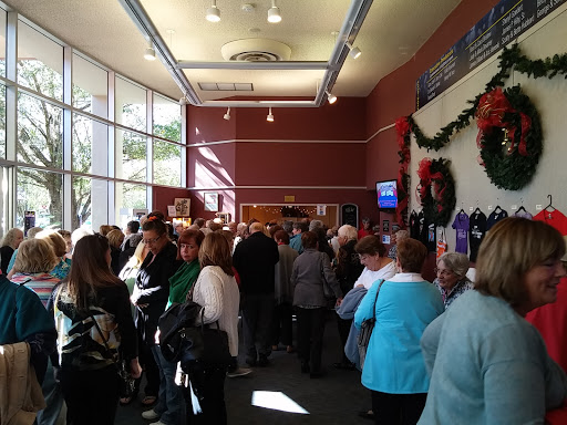 Performing Arts Theater «Ocala Civic Theatre», reviews and photos, 4337 E Silver Springs Blvd, Ocala, FL 34470, USA