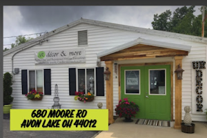 Ur Decor And More in Avon Lake, Oh image