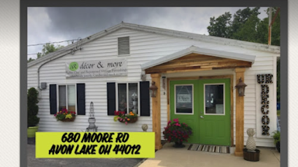 Ur Decor And More in Avon Lake, Oh