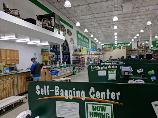 Home Improvement Store «Menards», reviews and photos, 504 Iowa Ave W, Marshalltown, IA 50158, USA