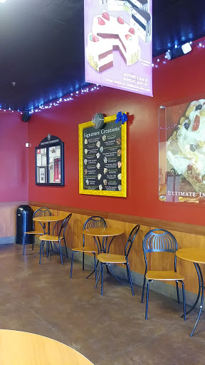 Ice Cream Shop «Cold Stone Creamery», reviews and photos, 7507 S Power Rd #104, Queen Creek, AZ 85142, USA