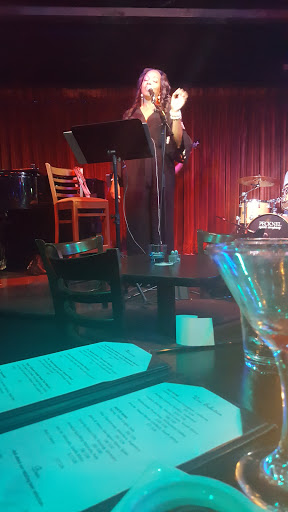 Jazz Club «Blues Boulevard Jazz», reviews and photos, 300 River St #203, Greenville, SC 29601, USA