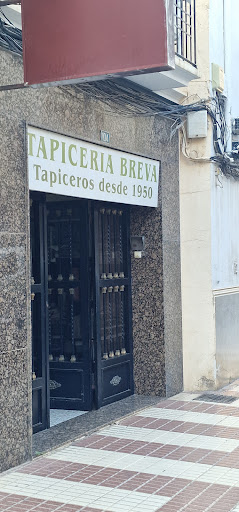 Tapiceria Breva Tapiceros Desde 1950 en Castellón de la Plana, Castellón