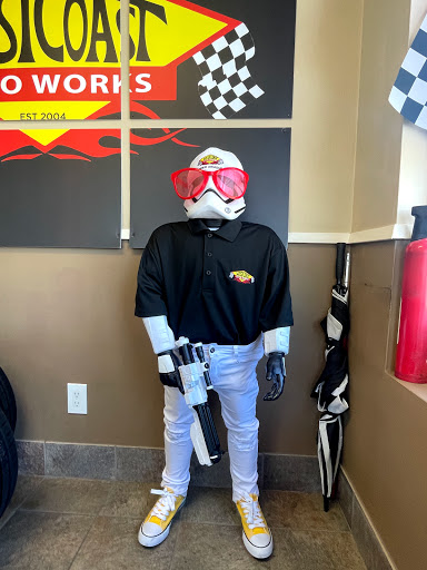 Used Car Dealer «West Coast Autoworks», reviews and photos, 22400 WA-99, Edmonds, WA 98026, USA