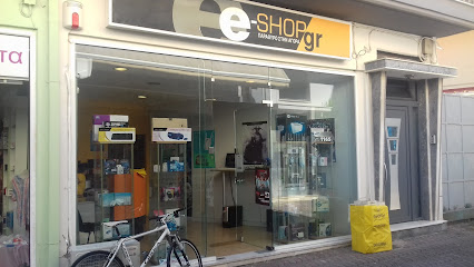 E-SHOP.GR Τρίπολης
