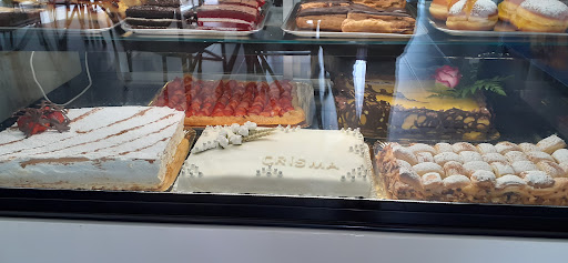 Pastelaria Chaves I no Chaves, Vila Real