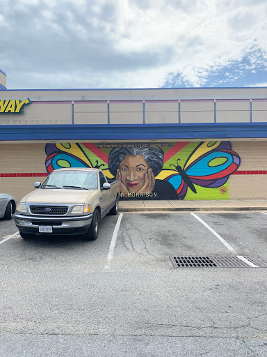 Beauty Supply Store «Beauty Zone», reviews and photos, 3950 B Minnesota Ave NE, Washington, DC 20019, USA