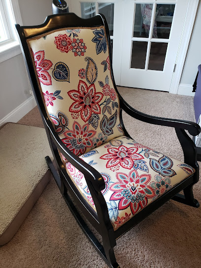 Bowden's Upholstery