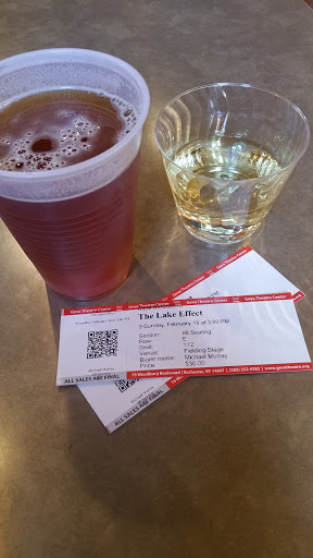 Performing Arts Theater «Geva Theatre Center», reviews and photos, 75 Woodbury Blvd, Rochester, NY 14607, USA