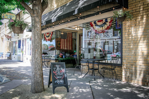 The Coffee Shop Bakery, 411 C St, Galt, CA 95632, USA, 