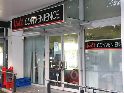 Volt convenience store