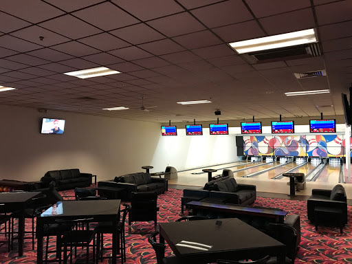 Bowling Alley «All Star Lanes», reviews and photos, 257 Ladd Rd, Walled Lake, MI 48390, USA