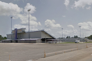 Hallsville ISD - Bobcat Stadium image