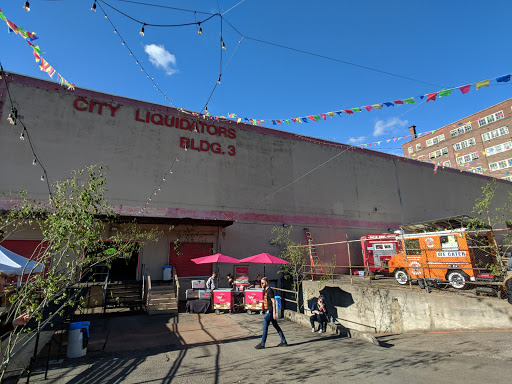 Supermarket «Portland Night Market», reviews and photos, 100 SE Alder St, Portland, OR 97214, USA