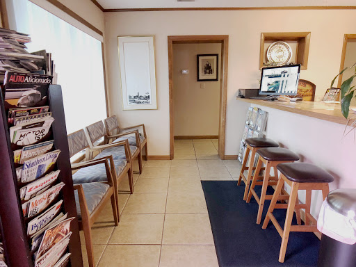 Yerton Leasing & Auto Sales, 1002 E Main St, Lakeland, FL 33801, USA, 